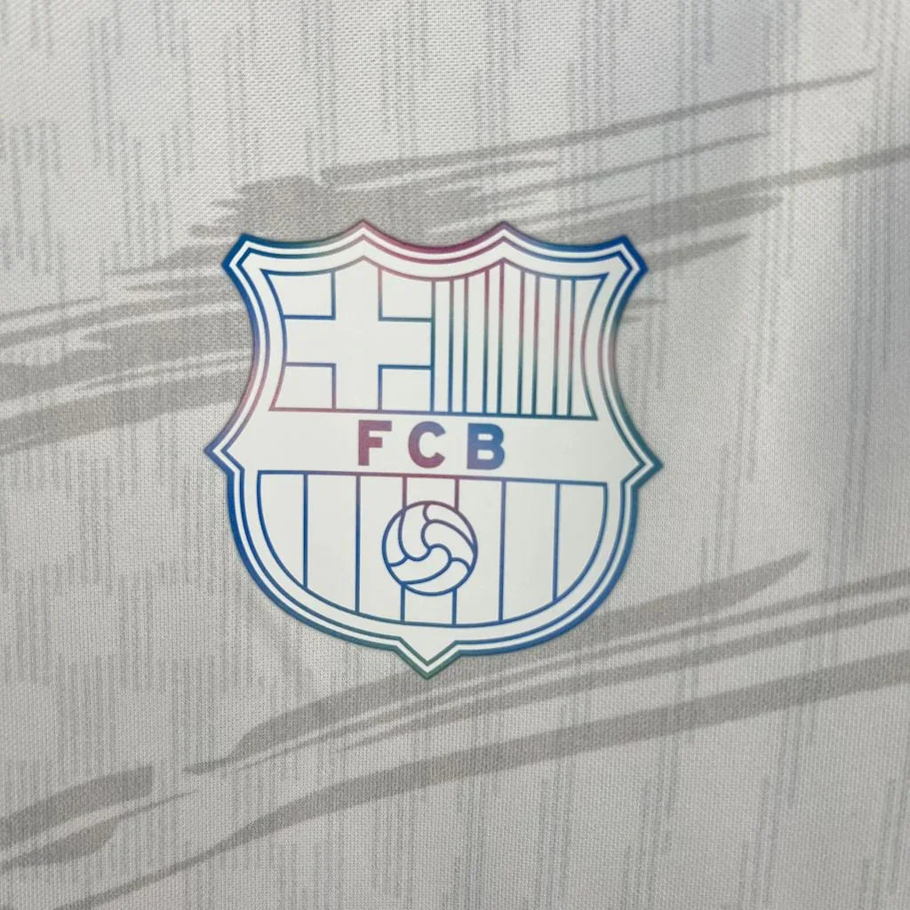 FC BARCELONA Shirt 2025