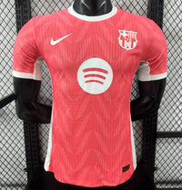 FC Barcelona Concept Shirt 2025