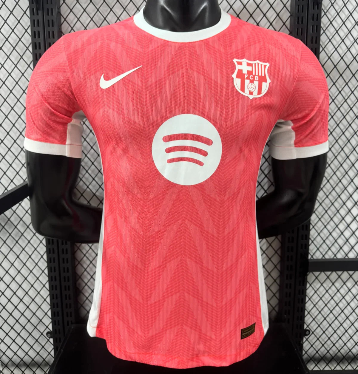 FC Barcelona Concept Shirt 2025