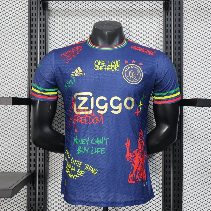 Concept Amsterdam Shirt 2025