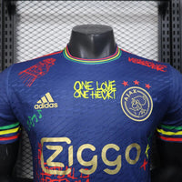 Concept Amsterdam Shirt 2025