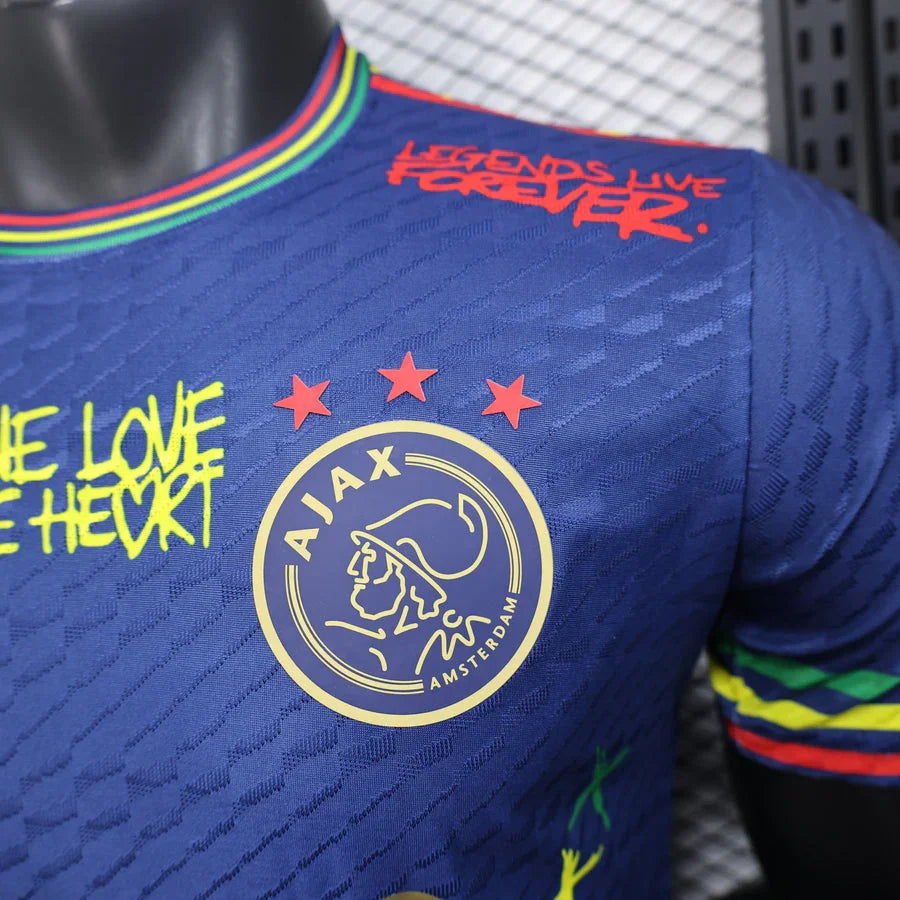 Concept Amsterdam Shirt 2025
