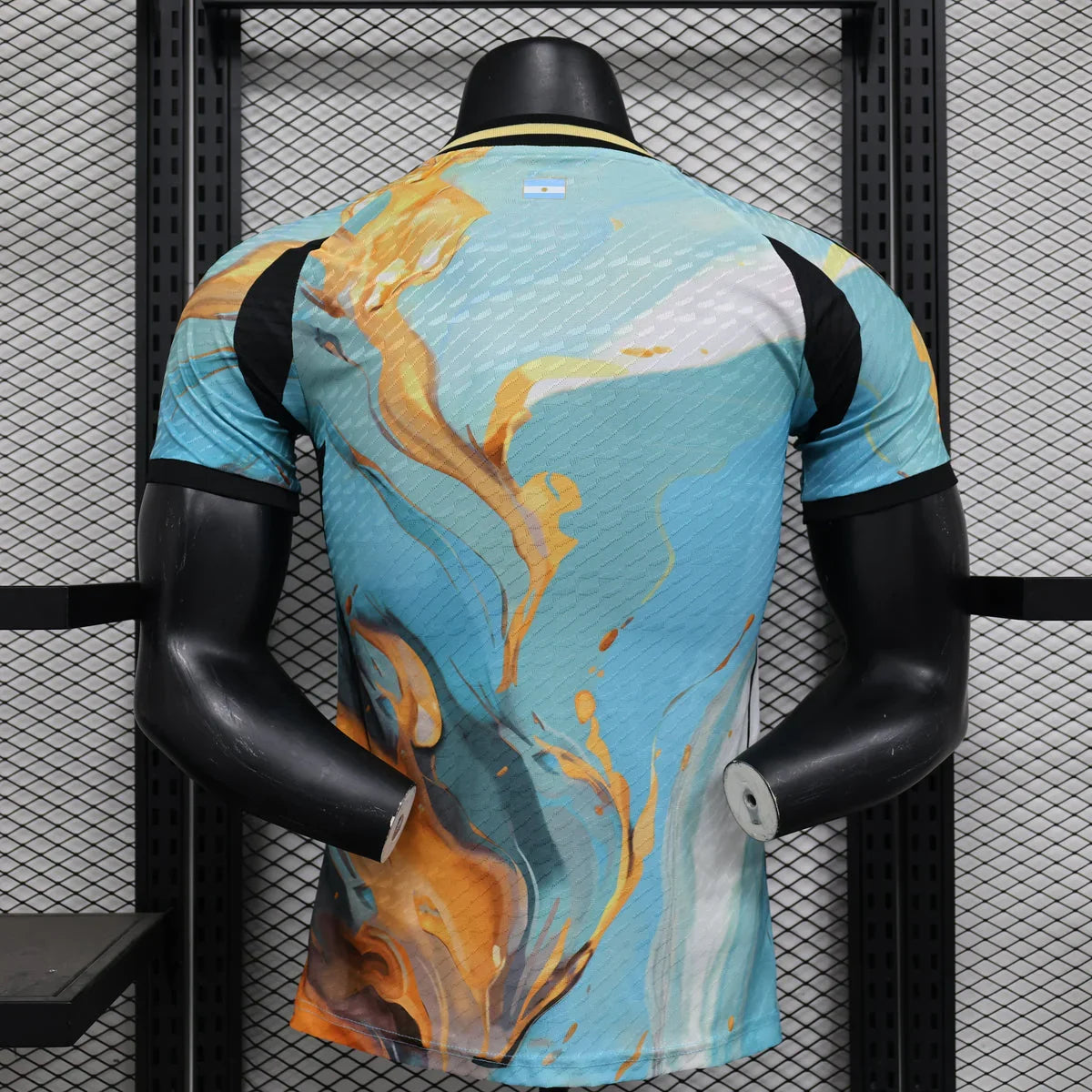 Concept Argentina Shirt 2024/25