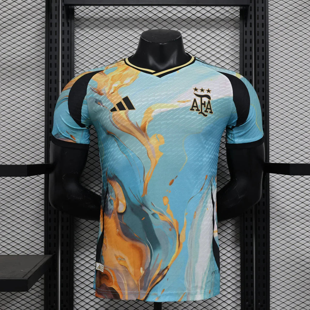 Concept Argentina Shirt 2024/25
