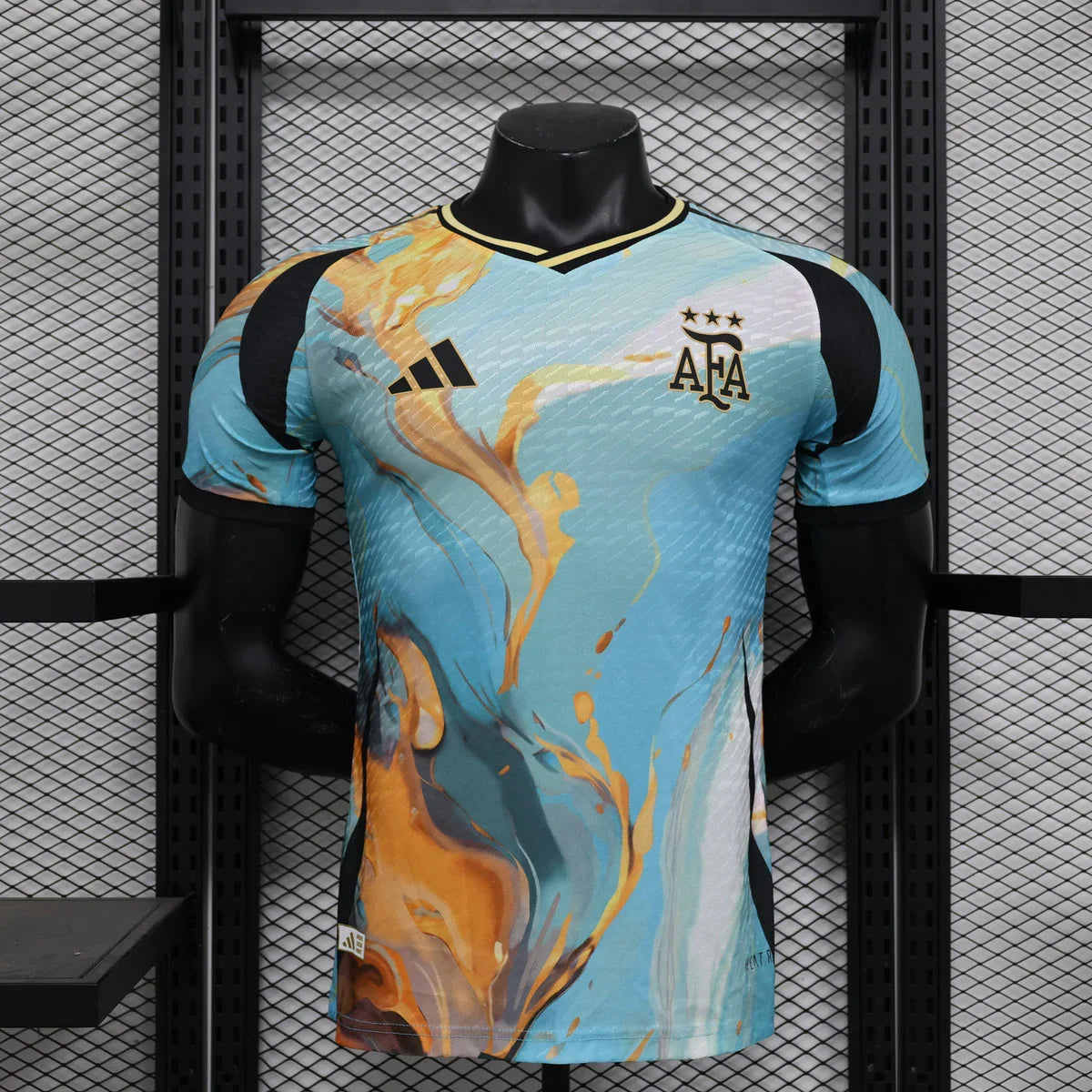 Concept Argentina Shirt 2024/25