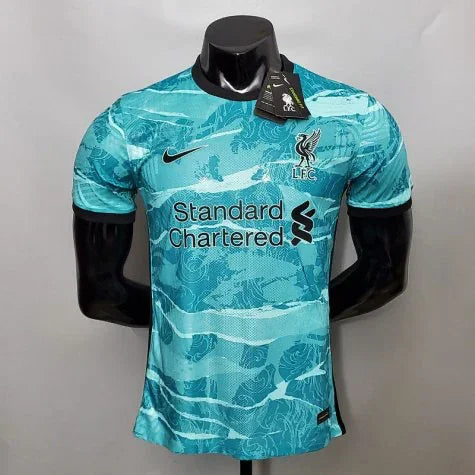Liverpool Shirt