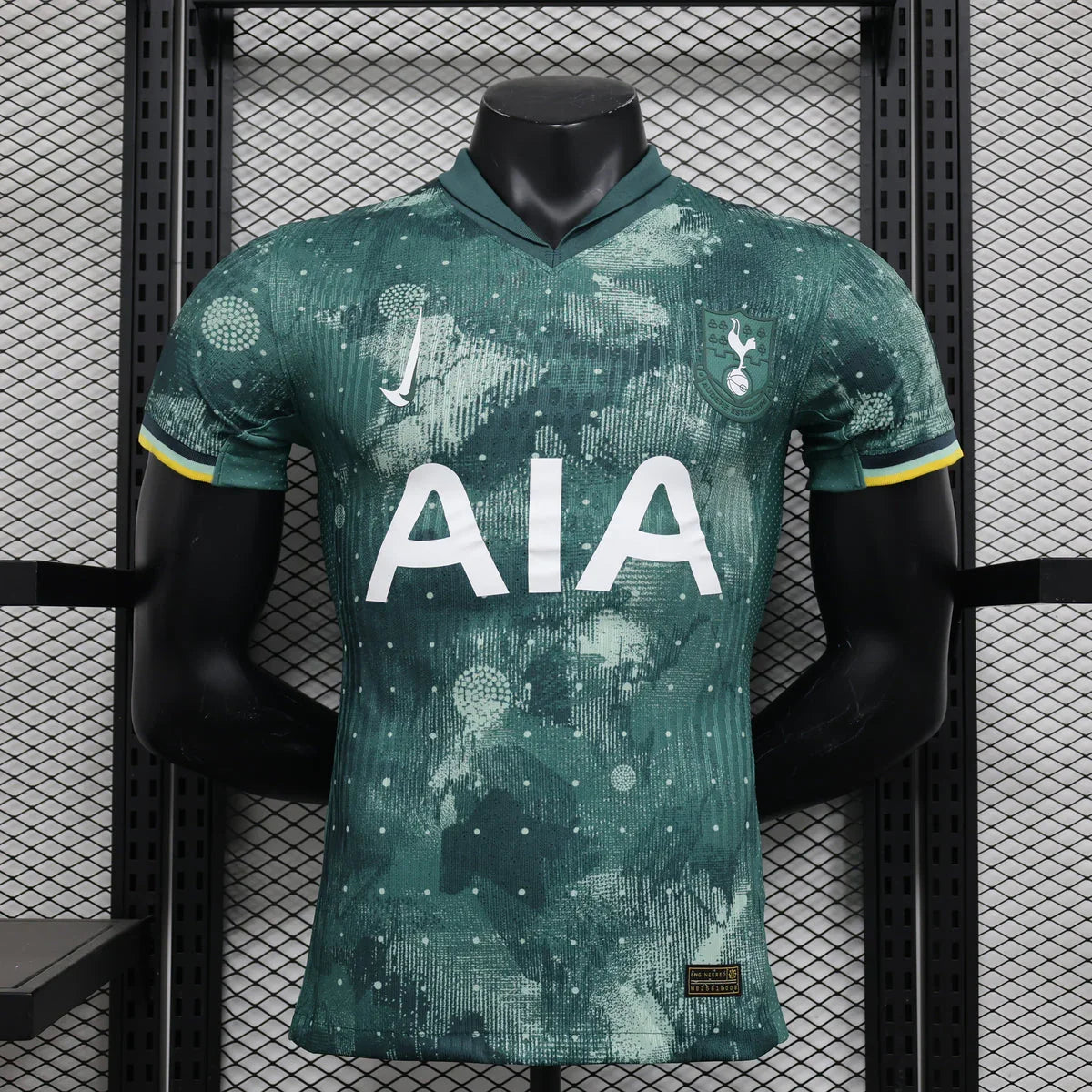 TOTTENHAM Shirt 2024/2025