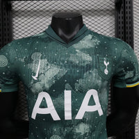 TOTTENHAM Shirt 2024/2025