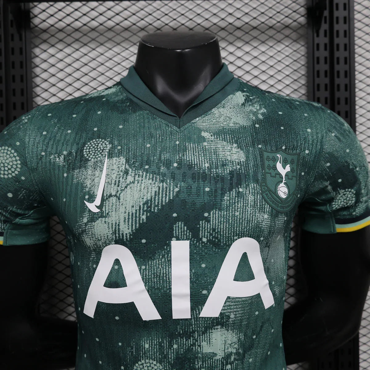 TOTTENHAM Shirt 2024/2025