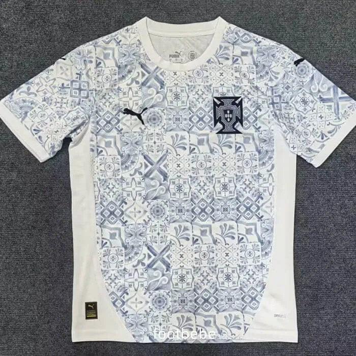 Portugal Edition Special Shirt