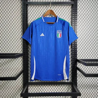 SHIRT ITALY HOME 2024/25