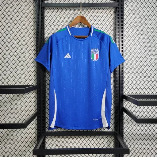 SHIRT ITALY HOME 2024/25