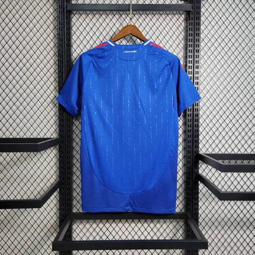 SHIRT ITALY HOME 2024/25