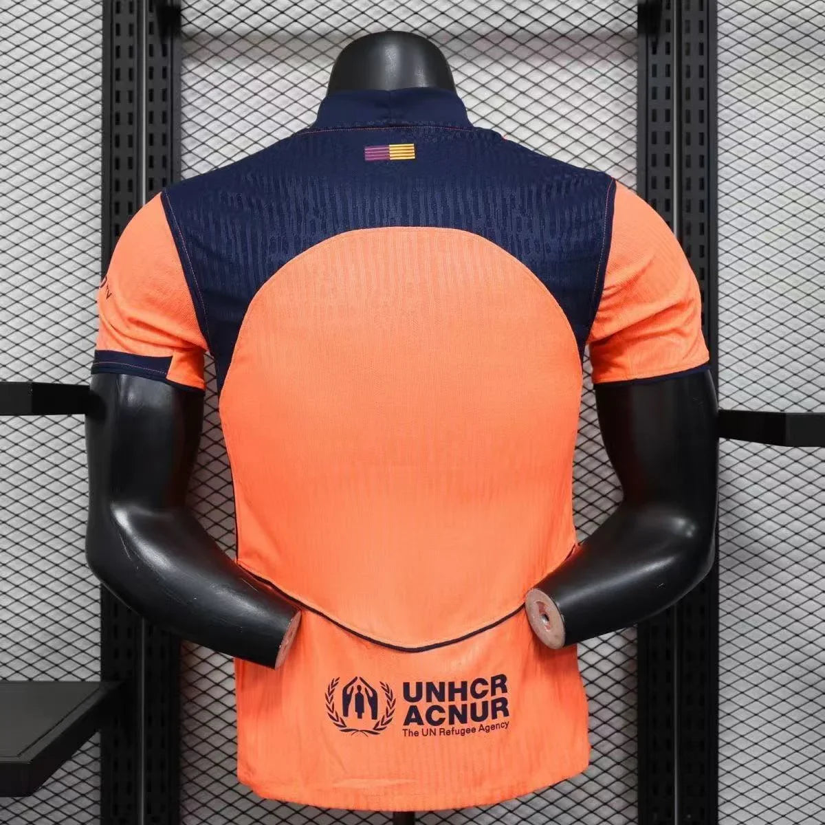FC Barcelona Shirt 2025-26