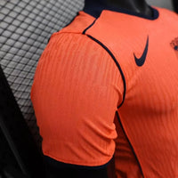 FC Barcelona Shirt 2025-26