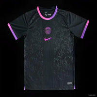 SHIRT PSG SPECIAL BLACK 24/25