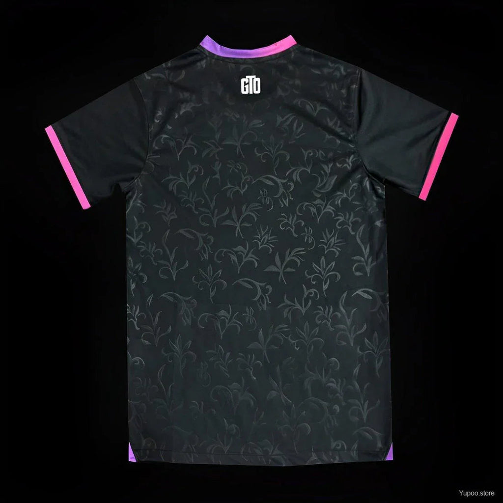 SHIRT PSG SPECIAL BLACK 24/25