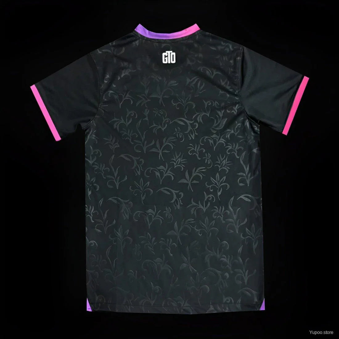 SHIRT PSG SPECIAL BLACK 24/25