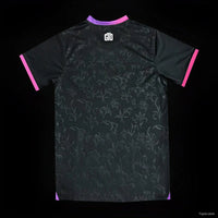 SHIRT PSG SPECIAL BLACK 24/25