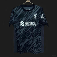 SHIRT LIVERPOOL 2024/25 GOALKEEPER