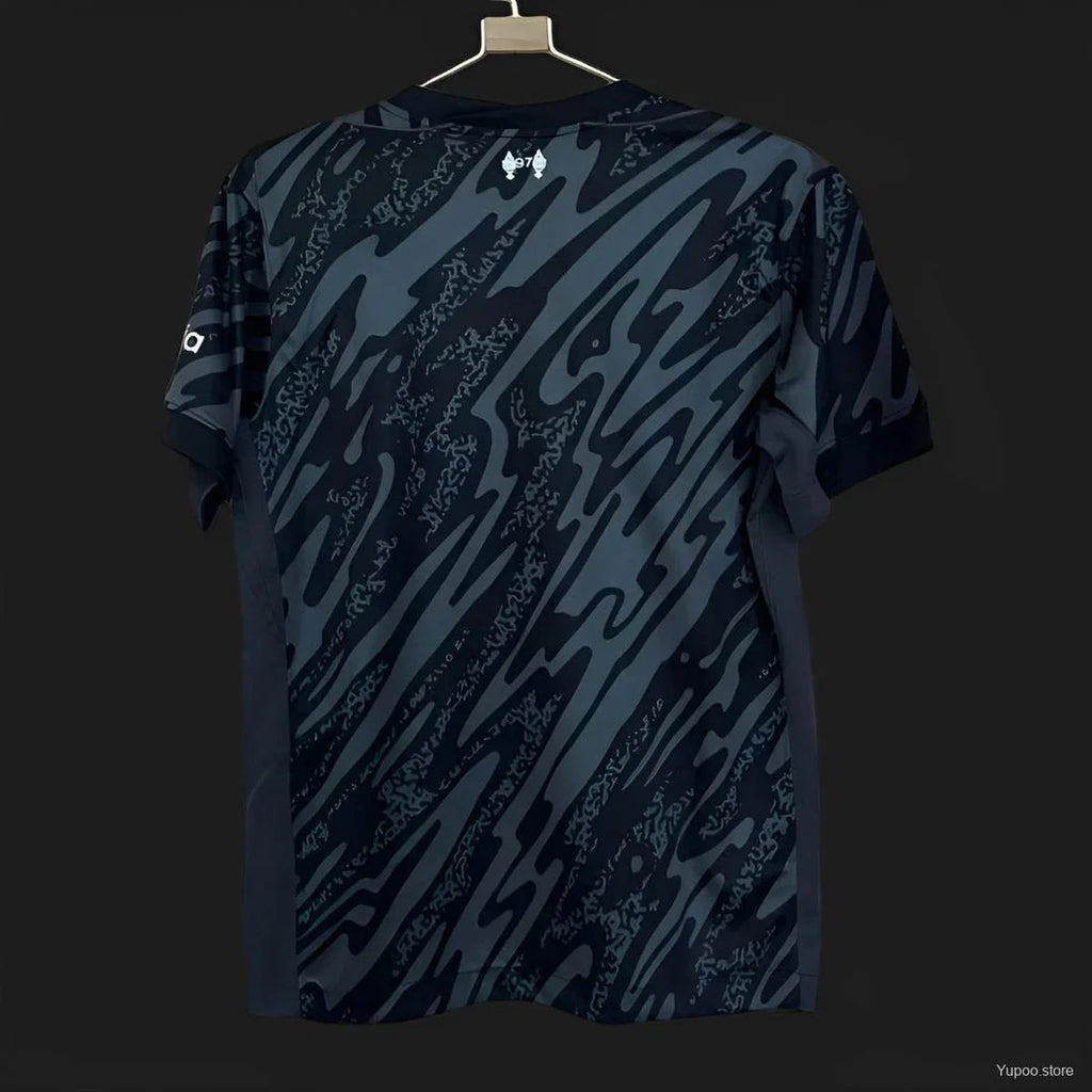 SHIRT LIVERPOOL 2024/25 GOALKEEPER