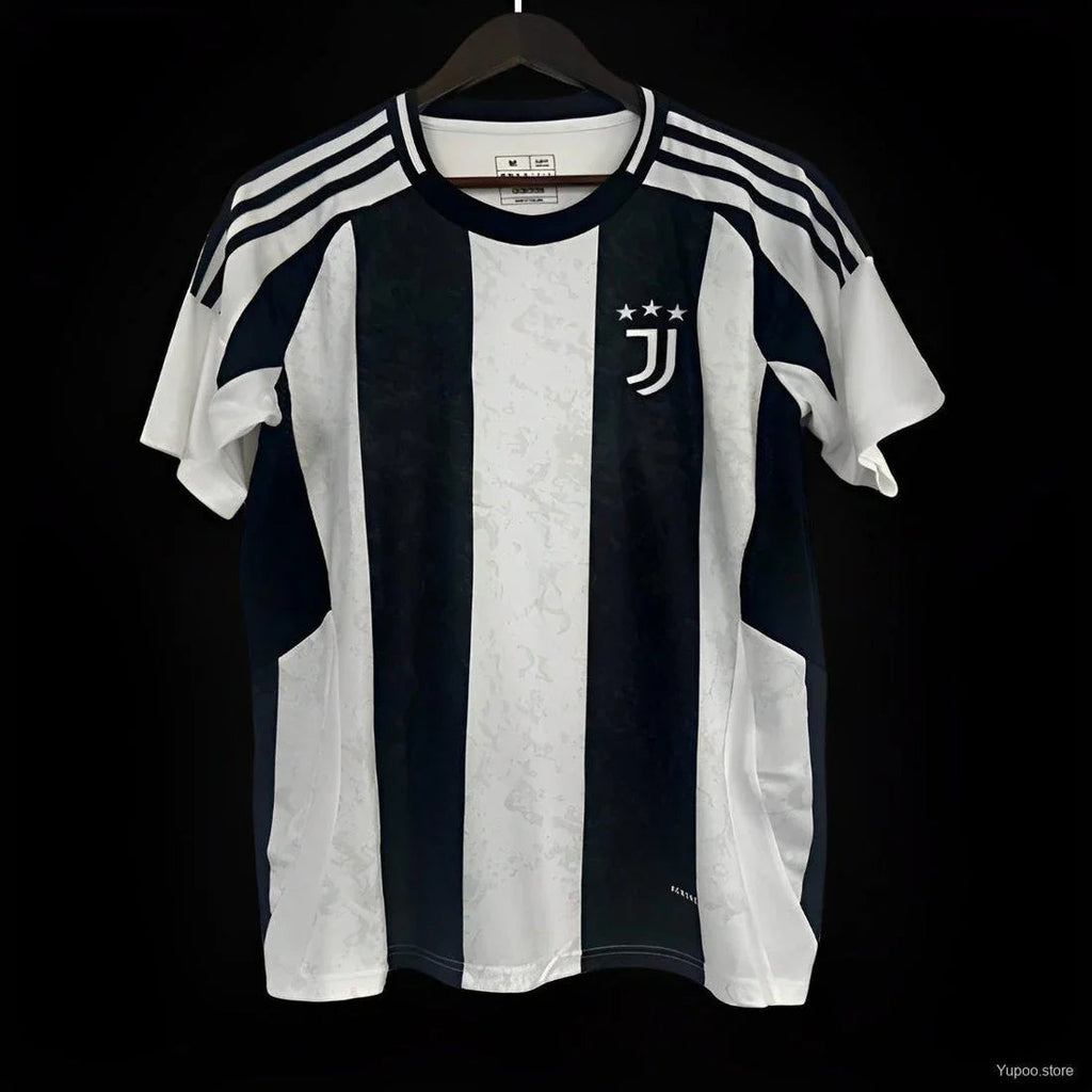 SHIRT JUVENTUS 2024/25 HOME