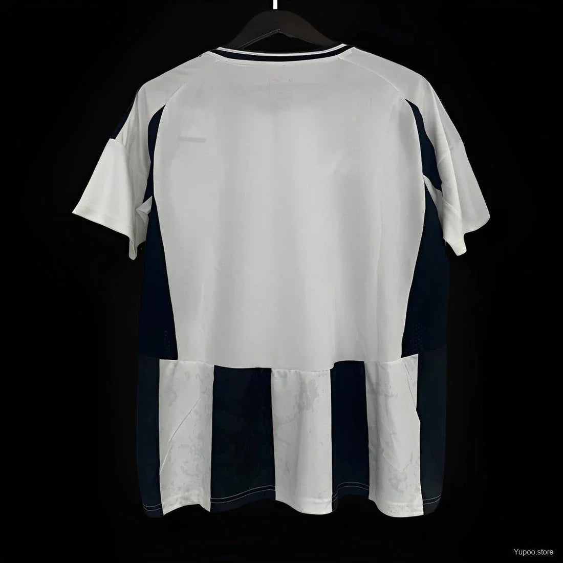 SHIRT JUVENTUS 2024/25 HOME