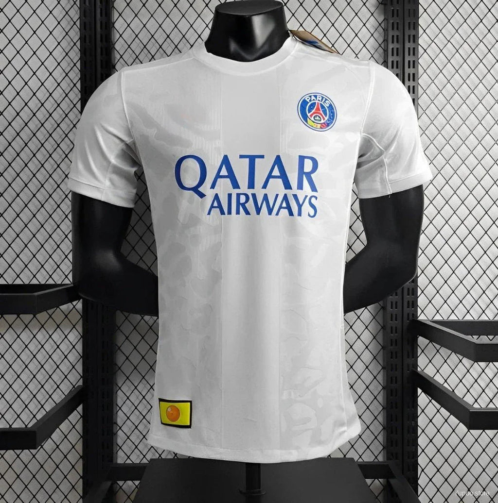 SHIRT PSG Special Edition 2024/25
