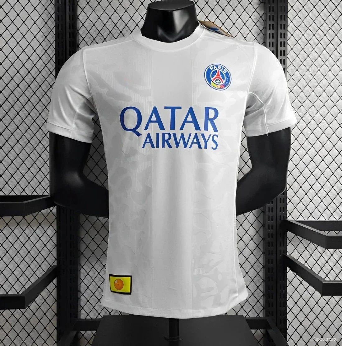 SHIRT PSG Special Edition 2024/25