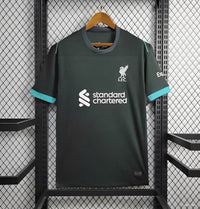 SHIRT LIVERPOOL 2024/25 AWAY