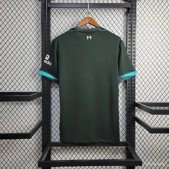SHIRT LIVERPOOL 2024/25 AWAY