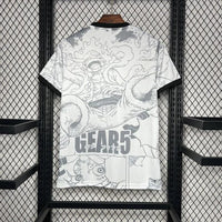 Japan Special Edition One Piece Shirt 2024/2025