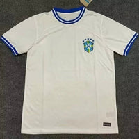SHIRT BRAZIL 2024/25 AWAY