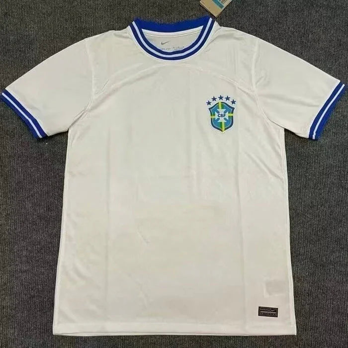 SHIRT BRAZIL 2024/25 AWAY