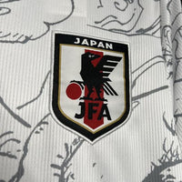 Japan Special Edition One Piece Shirt 2024/2025