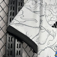 Japan Special Edition One Piece Shirt 2024/2025