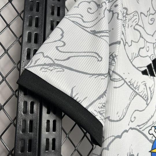 Japan Special Edition One Piece Shirt 2024/2025