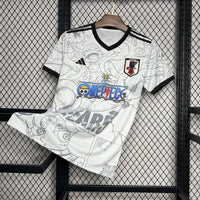 Japan Special Edition One Piece Shirt 2024/2025
