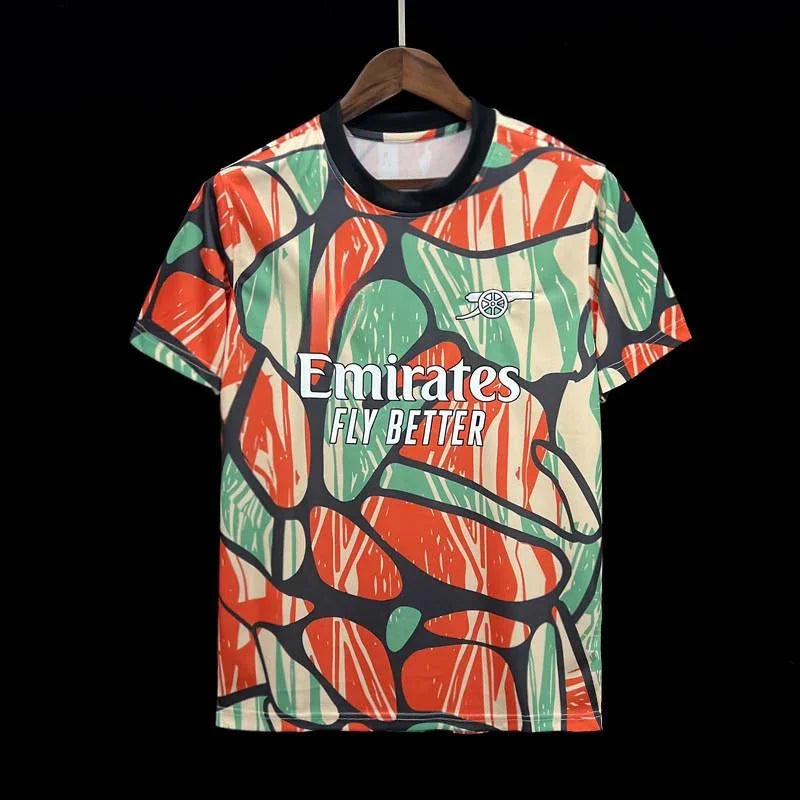 SHIRT ARSENAL Special Edition 2024/25