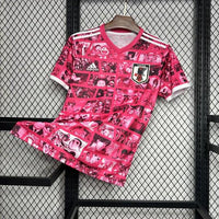 Shirt 2024 Japan Tokyo Pink Special Edition