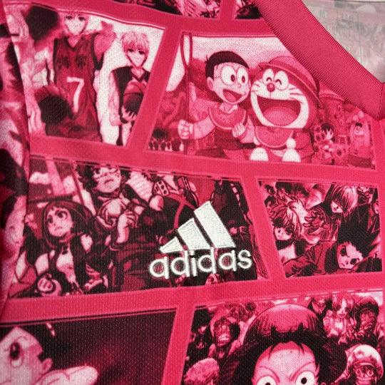 Shirt 2024 Japan Tokyo Pink Special Edition