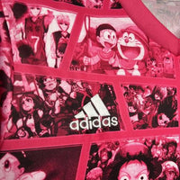Shirt 2024 Japan Tokyo Pink Special Edition