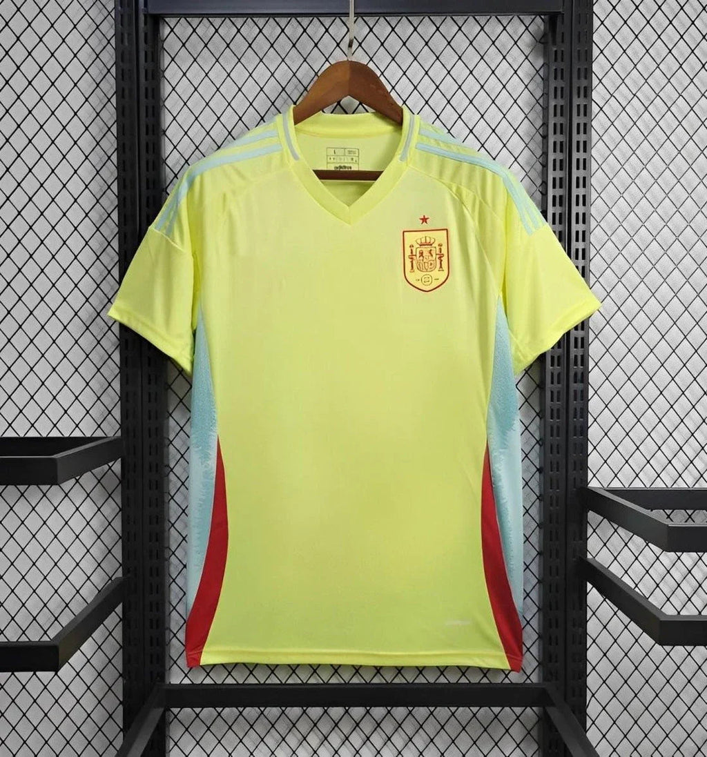 SHIRT SPAIN 2024/25