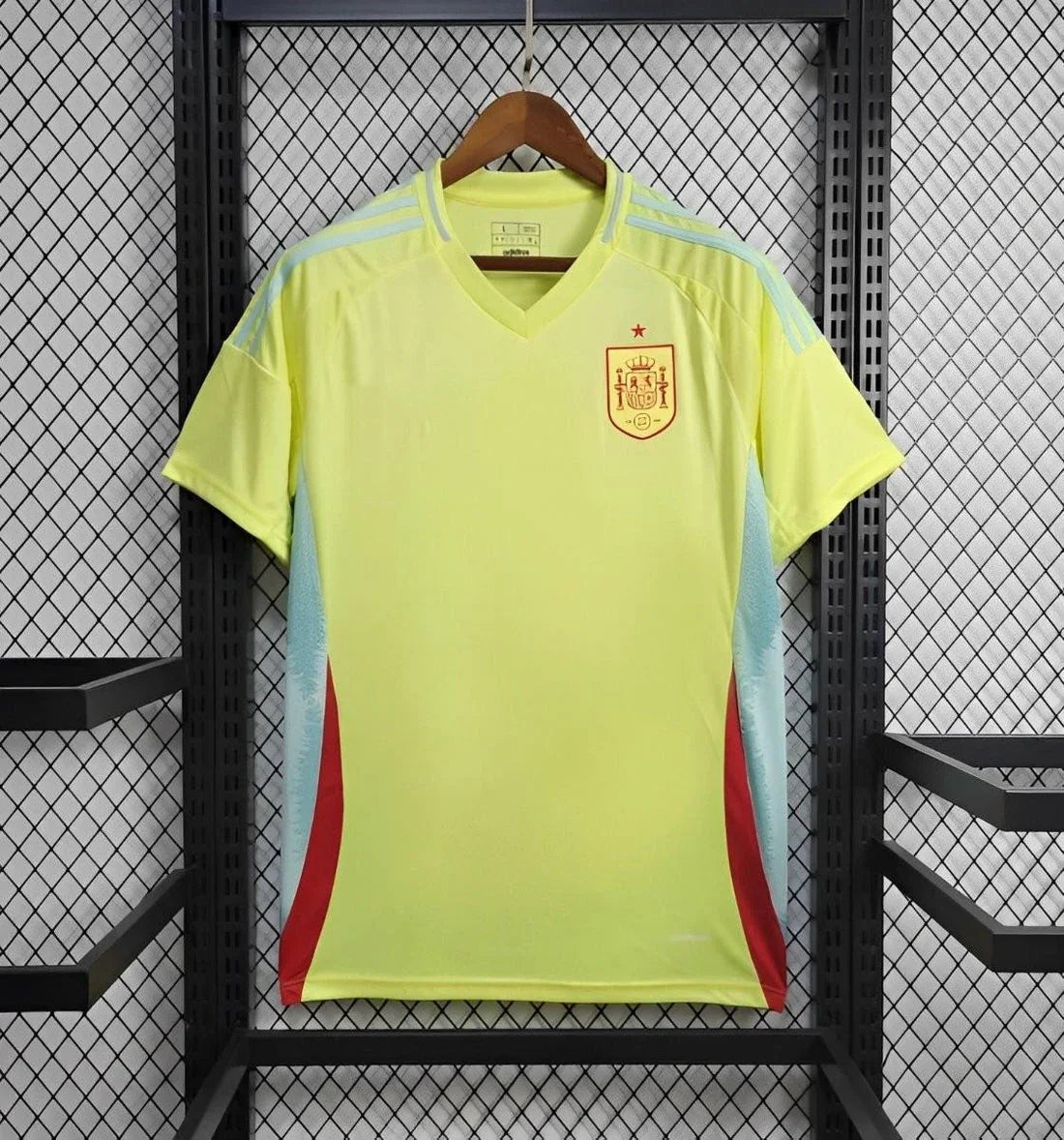 SHIRT SPAIN 2024/25