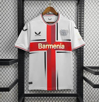 SHIRT BAYERN LEVERKUSEN 2024/25