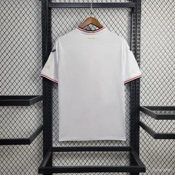 SHIRT BAYERN LEVERKUSEN 2024/25