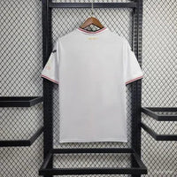 SHIRT BAYERN LEVERKUSEN 2024/25