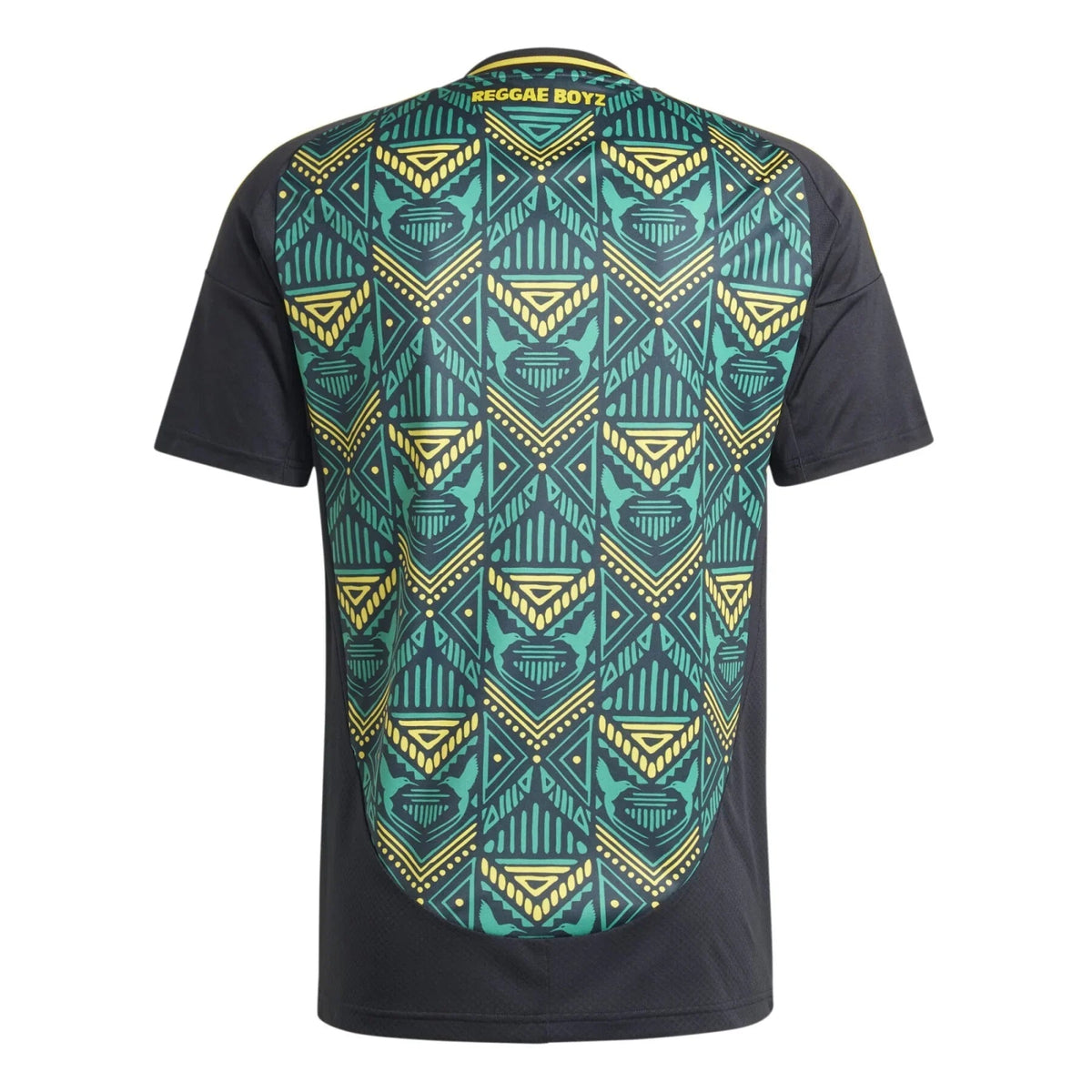 SHIRT JAMAÏQUE 2024/25 AWAY