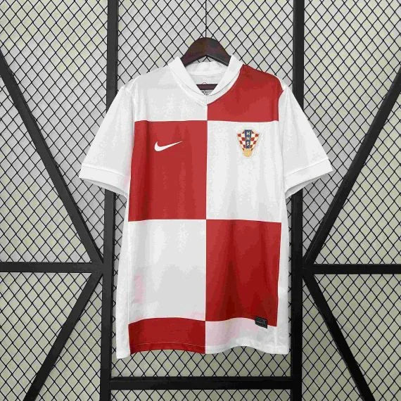 SHIRT CROATIA 2024/25 HOME