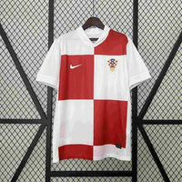 SHIRT CROATIA 2024/25 HOME